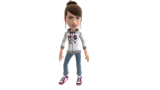 Illustration for article titled You Can Dress Your Avatar In All This Stuff